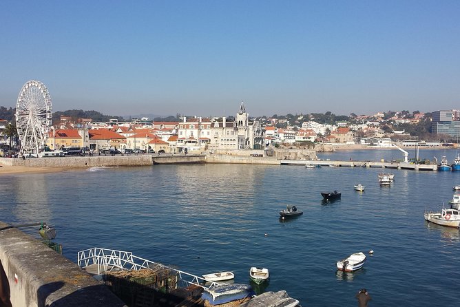 Private sightseeing Tour to Sintra and Cascais from Lisbon - Guide Quality Makes or Breaks the Day (Jose and Paulo Stand Out)
