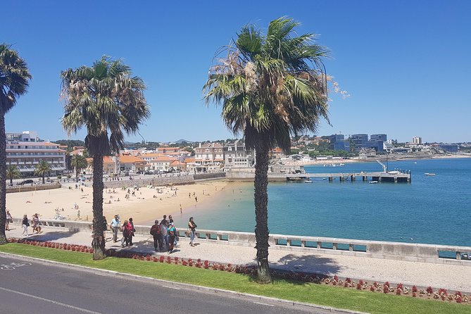 Private sightseeing Tour to Sintra and Cascais from Lisbon - Tickets, Time Expectations, and the One-You-Can’t-Change Factor: Closures