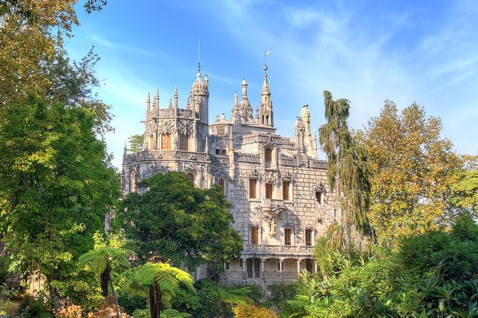 Private Sintra and Cascais Tour from Lisbon - Why this private Sintra and Cascais day feels easier than DIY