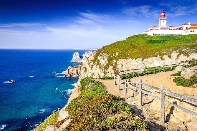 Private Sintra and Cascais Tour from Lisbon - How the guide makes or breaks a Sintra day (Hugo’s approach)
