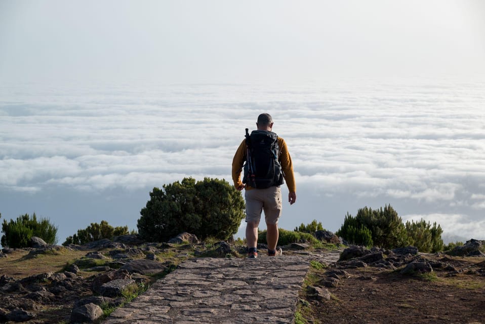 Private Sunrise Hike to Pico Ruivo with Hotel Pickup - Price and value: what $94 per person buys you (and what it doesn’t)