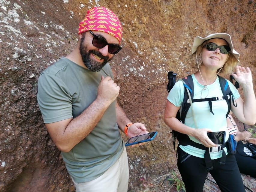 Private Sunrise Hike to Pico Ruivo with Hotel Pickup - Who this sunrise tour is perfect for