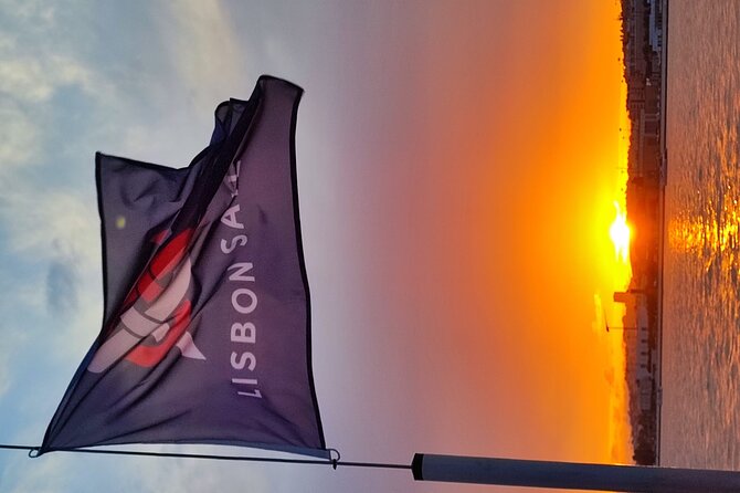 Private Sunset Sailing cruise from Lisbon - The golden hour game plan: photos, timing, and comfort