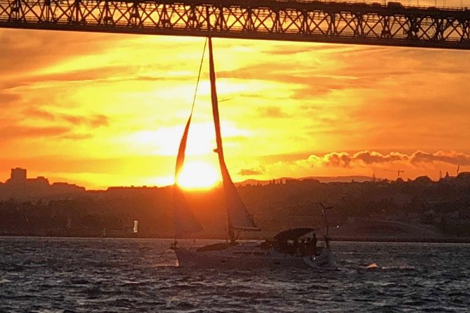Private Sunset Sailing cruise from Lisbon - Price reality check: who this is best for
