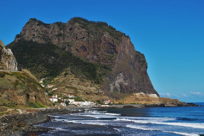 Private Tailored tour to the East in a 4WD. No shared groups! - Why eastern Madeira fits a private 4WD day so well