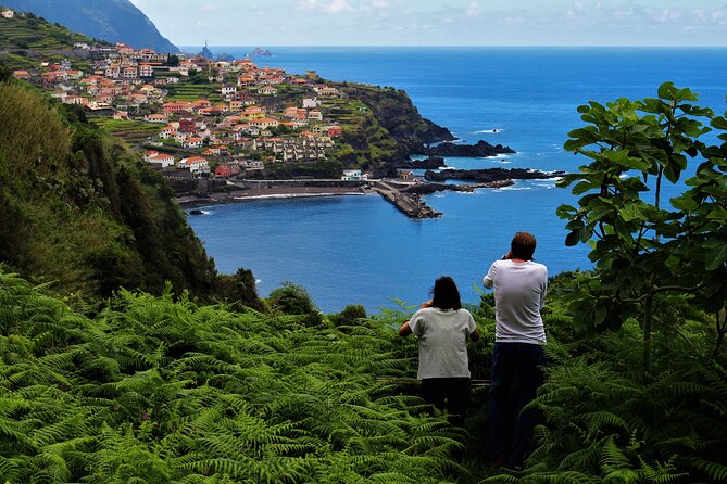 Private Tailored tour to the West in a 4WD. No shared groups! - Key things that make this West Madeira 4WD day work