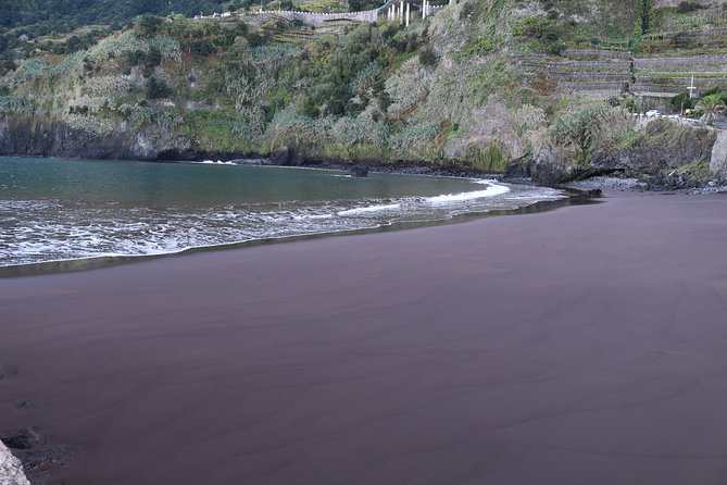 Private Tailored tour to the West in a 4WD. No shared groups! - Private 4WD Means You Set the West Madeira Pace