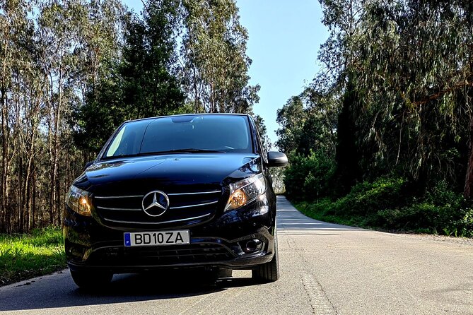 Private Taxi Transfer to/From Porto Airport - Key things to know before you land in Porto