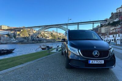 Private Taxi Transfer to/From Porto Airport - Flight-Ready Timing: Tracking, Waiting, and Getting Out the Door