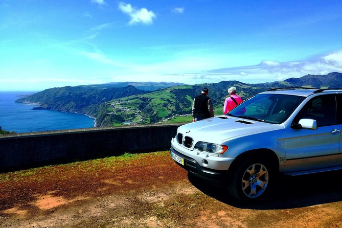 Private Tour 1-4 people Full Day Sete Cidades & Lagoa do Fogo - Why this private Sete Cidades & Lagoa do Fogo day feels different