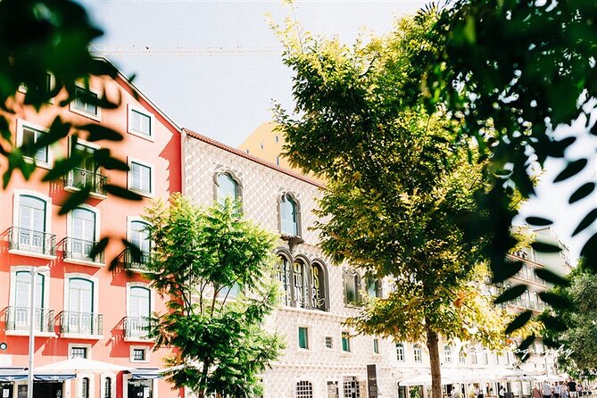 Private Tour - African History in Lisbon - Key Highlights You’ll Feel Right Away