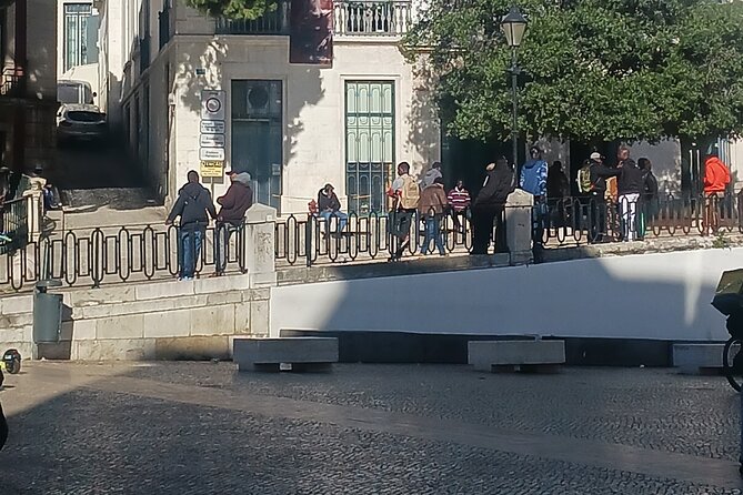 Private Tour - African History in Lisbon - Stop 4 at Chafariz D’El Rei: Water, Power, and Segregated Access