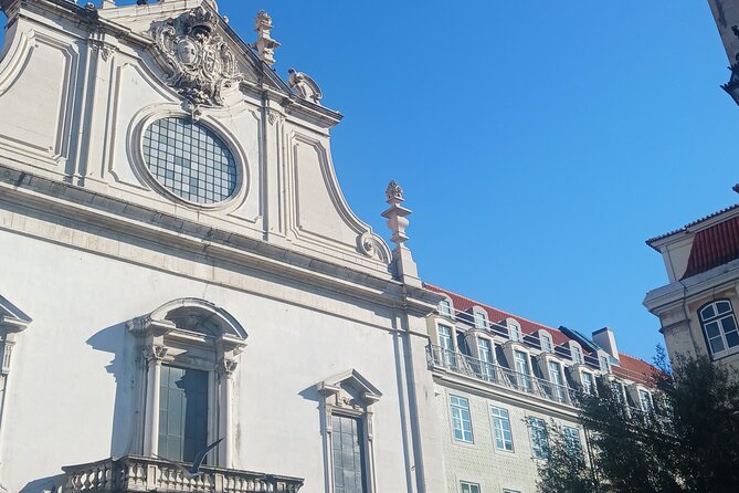 Private Tour - African History in Lisbon - Stop 5 in Praca do Comercio: Trading Empire, Then Reality
