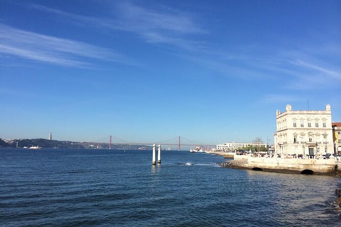 Private Tour - African History in Lisbon - Meeting at Rossio: Starting With Orientation (Not a Lecture)