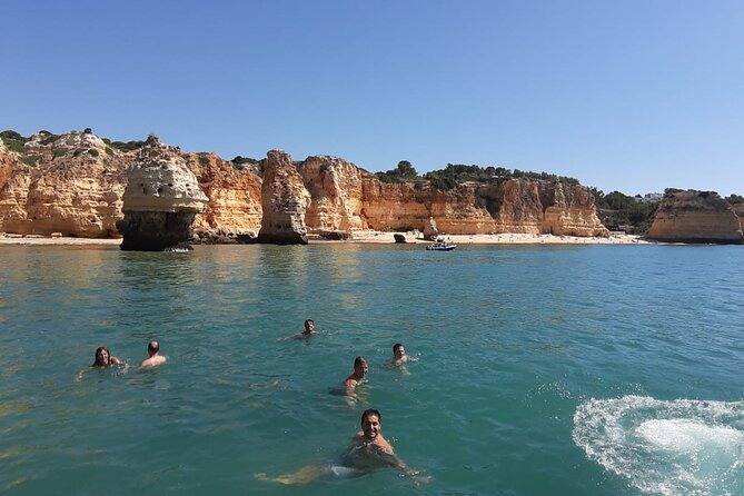 Private Tour Benagil Caves from Portimao - Price and Value: Is $623.93 Worth It?