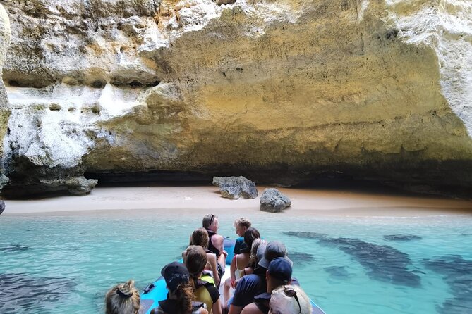 Private Tour Benagil Caves from Portimao - Who This Tour Fits Best (and Who Might Reconsider)