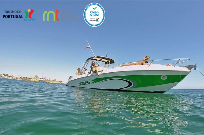 Private Tour - Benagil & Marinha Beach (Max 8PAX) - Key Things I’d Put on Your Radar