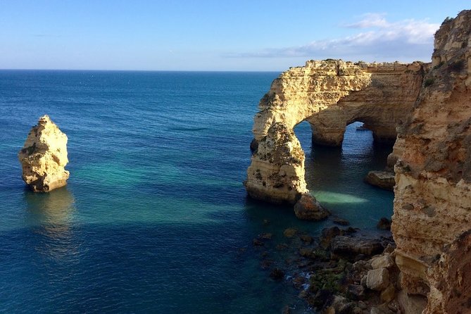 Private Tour - Benagil & Marinha Beach (Max 8PAX) - Snorkel and Paddleboard Gear: What Included Equipment Adds to the Day