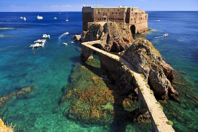 Private Tour: Berlenga Grande Island Day Trip from Lisbon - Key highlights that make this day trip work