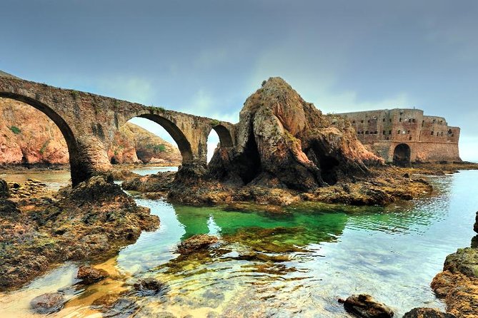 Private Tour: Berlenga Grande Island Day Trip from Lisbon - Lunch on your own: simple food planning that saves time