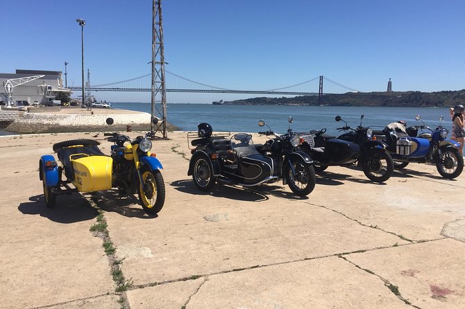 Private Tour: Best of Lisbon by Sidecar - Price and Value: Is $362.95 Worth It?