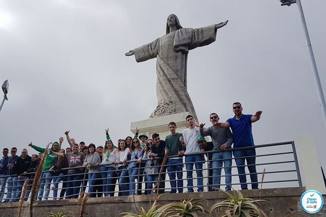 Private Tour East Madeira - Key points before you go