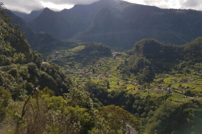 Private Tour East Madeira - Miradouro do Cristo Rei do Garajau: a 1927 statue story you’ll remember
