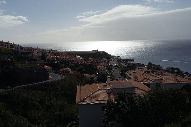 Private Tour East Madeira - What the 7 hours feels like: a drive-forward schedule you can handle
