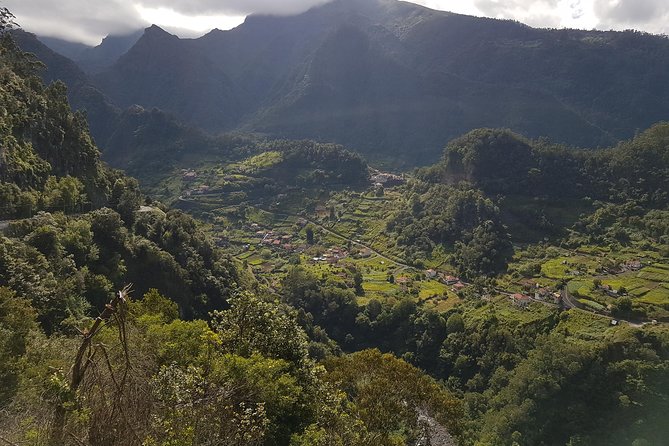 Private Tour East Madeira - Miradouro do Cristo Rei do Garajau: a 1927 statue story you’ll remember