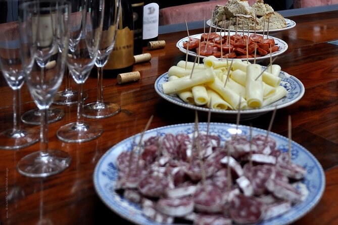 Private Tour from Porto : Douro Valley and Green Wines - Key highlights before you go