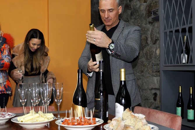 Private Tour from Porto : Douro Valley and Green Wines - Price and logistics: what your money covers