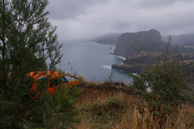 Private Tour | Full Day 4x4 Tour | Up to 6 Persons - The Stops: What Each One Feels Like