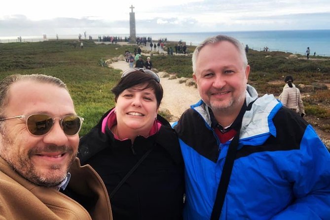 PRIVATE TOUR Full Day to Sintra, Roca Cape and Cascais - Price and value: what $300.35 pays for (and what doesn’t)