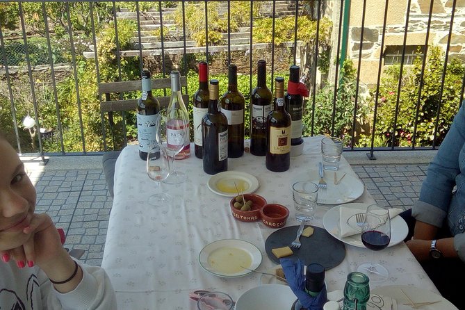 Private Tour in Douro Valley Wine Region & Traditional Lunch - Pinhão tasting: why the Douro starts here