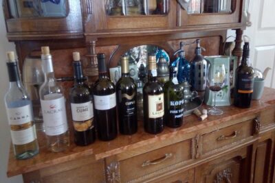 Private Tour in Douro Valley Wine Region & Traditional Lunch - The viewpoint stops: scenic brakes that actually matter