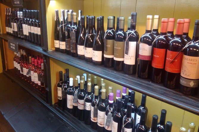 Private Tour in Douro Valley Wine Region & Traditional Lunch - Who this Douro day fits best (and who should consider another option)