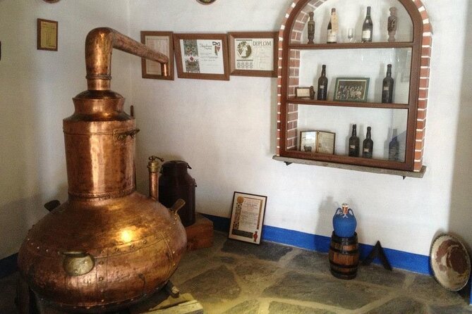 Private Tour in Evora and Monsaraz with Wine Tasting - Reguengos lunch time and the Alentejo food focus
