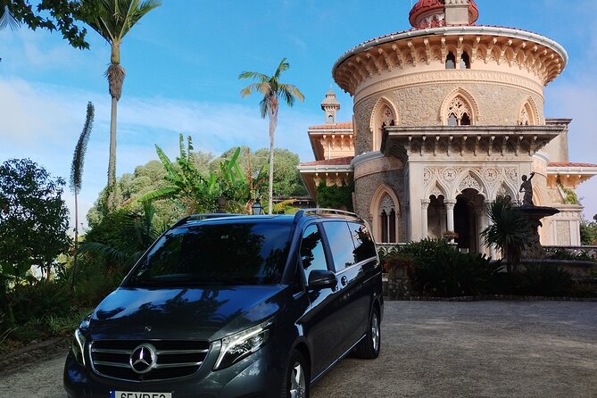 Private Tour in Sintra and Cascais - Highlights You’ll Actually Care About