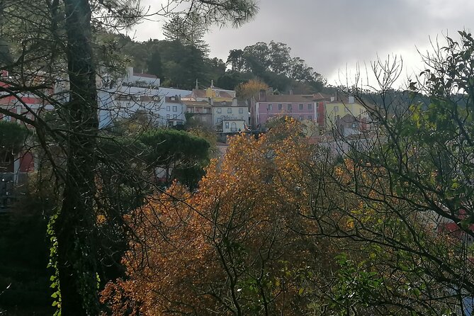 Private Tour in Sintra and Cascais - Why This Private Sintra and Cascais Route Works in Real Life