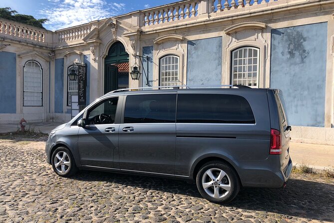 Private Tour in Sintra and Cascais - Queluz Palace: The Best “Royal Warm-Up” Stop