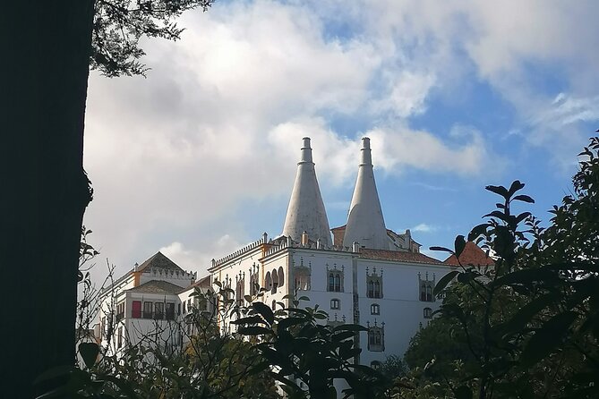Private Tour in Sintra and Cascais - Sintra: How to Plan Your 3 Hours Without Feeling Rushed