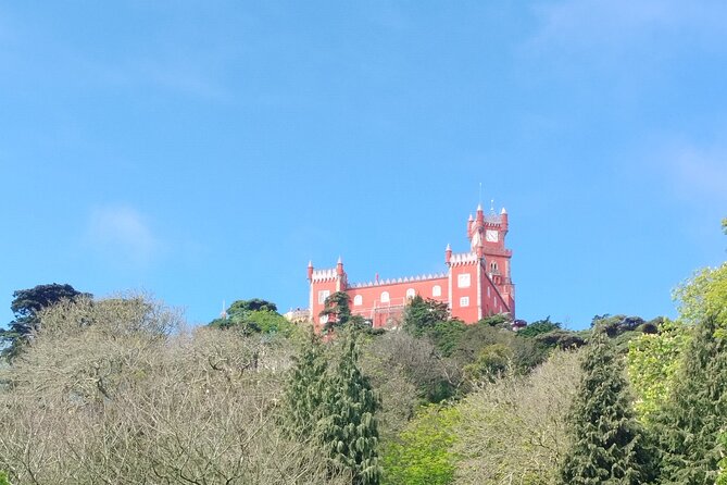 Private Tour in Sintra and Cascais - The Guides and the Driving: What Makes This Feel Like a VIP Day