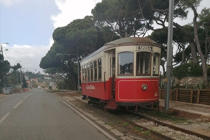 Private Tour in Sintra and Cascais - Start in Lisbon: Pickup That Cuts Down on Day-One Stress