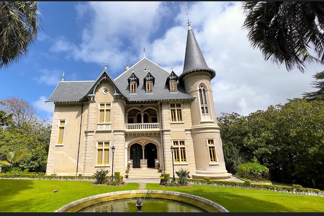 Private tour in Sintra, Cabo da Roca, Cascais. Wonderful day. - Cascais: The Seaside Town Stop That Makes the Day Feel Complete