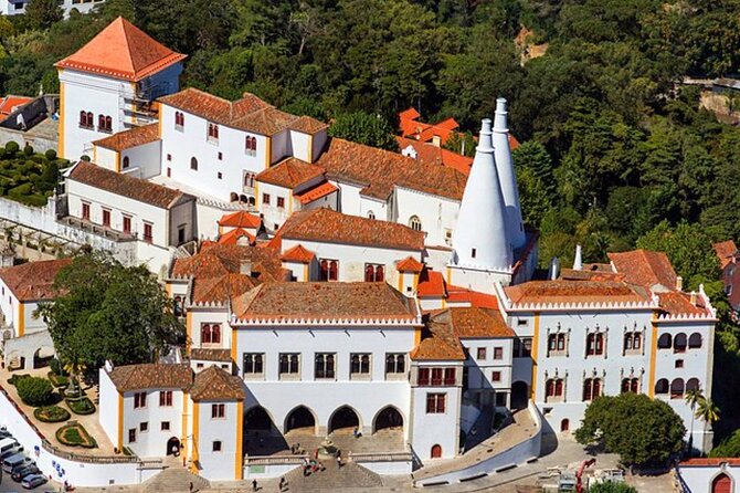 Private tour in Sintra, Cabo da Roca, Cascais. Wonderful day. - Price and Value: Is $387 per Group Worth It?