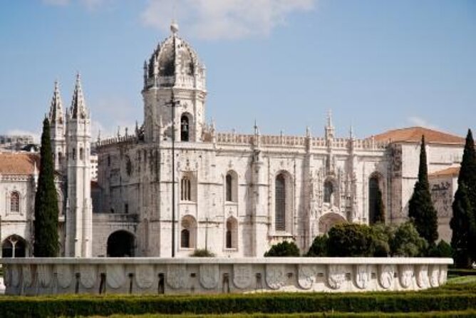Private Tour Lisbon - Why this Lisbon highlights loop works (especially for a first visit)