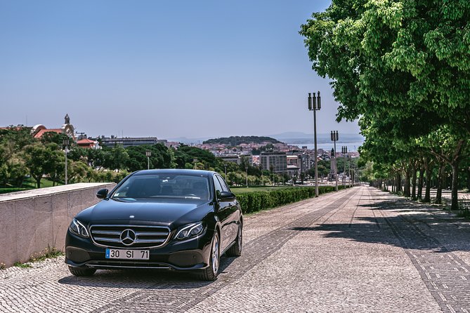 Private Tour Lisbon - Who should book this private Lisbon tour