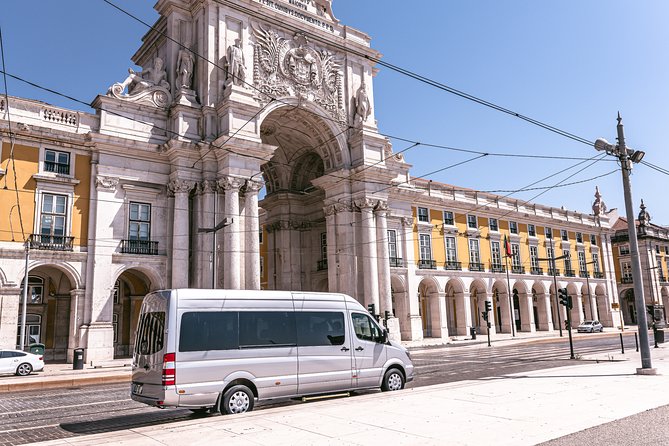 Private Tour Lisbon - Quick practical tips before you go