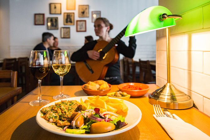 Private Tour: Lisbon Sunset Walking Tour with Fado Show and Dinner - Why This Lisbon Sunset Tour Feels Like a Real Evening (Not Just Stops)