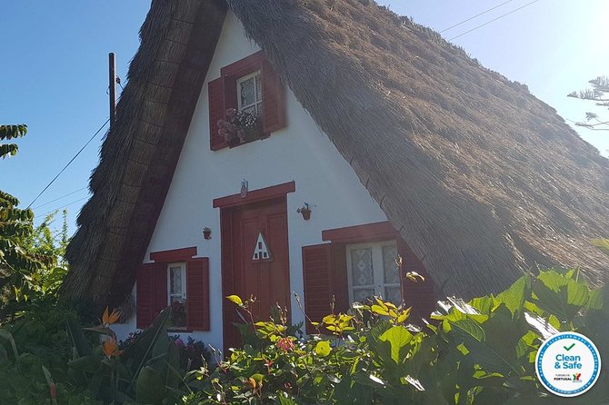 Private Tour North Madeira - Key points at a glance